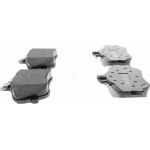 Vaico V30-8107 Bremsbelagsatz, Scheibenbremse Green Mobility Parts Vaico V30-8107 Bremsbelagsatz, Scheibenbremse Green Mobility Parts