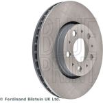 Bremsscheibe ADF124361 Bremsscheibe ADF124361