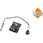NRF 707455 Sensor, Abgastemperatur NRF 707455 Sensor, Abgastemperatur