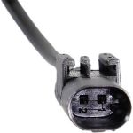 Sensor, Raddrehzahl 09001540 Sensor, Raddrehzahl 09001540