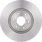 Bremsscheibe 0 986 479 356 Bremsscheibe 0 986 479 356