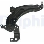 Lenker, Radaufhängung TC2636
