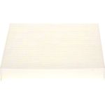 BOSCH 1 987 432 080 Innenraumfilter BOSCH 1 987 432 080 Innenraumfilter