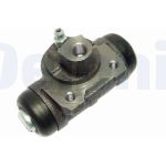 Delphi LW90059 Radbremszylinder Delphi LW90059 Radbremszylinder