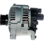 Generator 8EL 011 710-041 Generator 8EL 011 710-041