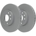 Bremsscheibe 24.0126-0115.1