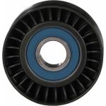 Umlenk-/Führungsrolle, Keilrippenriemen T36124 Umlenk-/Führungsrolle, Keilrippenriemen T36124