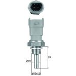 Sensor, Kühlmitteltemperatur TSE 10 Sensor, Kühlmitteltemperatur TSE 10