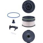Kraftstofffilter KX 533KIT