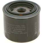 BOSCH F 026 407 200 Ölfilter