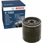BOSCH F 026 407 202 Ölfilter BOSCH F 026 407 202 Ölfilter