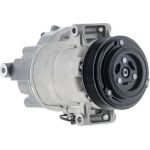 Kompressor, Klimaanlage ACP 178 000P Kompressor, Klimaanlage ACP 178 000P
