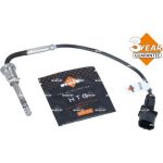 NRF 707112 Sensor, Abgastemperatur EASY FIT