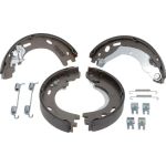Bremsbackensatz, Feststellbremse FSB4062 Bremsbackensatz, Feststellbremse FSB4062