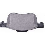 Bremsbelagsatz, Scheibenbremse 8DB 355 006-851 Bremsbelagsatz, Scheibenbremse 8DB 355 006-851