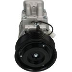 BOSCH 1 986 AD1 333 Kompressor, Klimaanlage