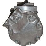 Mahle ACP 1024 000S Kompressor, Klimaanlage BEHR Mahle ACP 1024 000S Kompressor, Klimaanlage BEHR