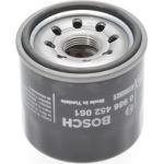 BOSCH 0 986 452 061 Ölfilter BOSCH 0 986 452 061 Ölfilter