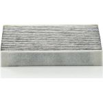 MANN-FILTER CUK 2030 Innenraumfilter, Aktivkohlefilter MANN-FILTER CUK 2030 Innenraumfilter, Aktivkohlefilter