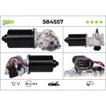 Wischermotor 584557 Wischermotor 584557