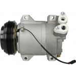 Kompressor, Klimaanlage 89519
