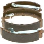 Bremsbackensatz 0 986 487 002 Bremsbackensatz 0 986 487 002