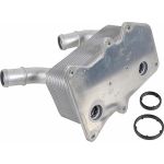 Metzger 2370256 Ölkühler, Motoröl