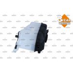 NRF 454073 Ausgleichsbehälter, Kühlmittel EASY FIT NRF 454073 Ausgleichsbehälter, Kühlmittel EASY FIT