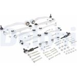 Reparatursatz, Querlenker TC1300KIT Reparatursatz, Querlenker TC1300KIT