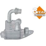 NRF 31344 Ölkühler, Motoröl EASY FIT NRF 31344 Ölkühler, Motoröl EASY FIT