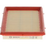 BOSCH 1 457 433 274 Luftfilter BOSCH 1 457 433 274 Luftfilter