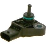 Sensor, Saugrohrdruck 0 261 230 228