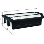 Luftfilter LX 3537 Luftfilter LX 3537