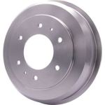 Bremstrommel 8DT 355 302-291