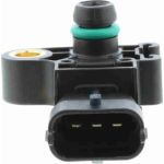Sensor, Ladedruck V25-72-1095 Sensor, Ladedruck V25-72-1095