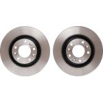 Bremsscheibe DF6657