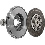 Valeo 827546 Kupplungssatz REMANUFACTURED KIT3P Valeo 827546 Kupplungssatz REMANUFACTURED KIT3P