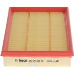 BOSCH 1 457 433 605 Luftfilter