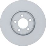 Bremsscheibe 0 986 479 627 Bremsscheibe 0 986 479 627