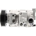 Mahle ACP 583 000P Kompressor, Klimaanlage BEHR Premium Line Mahle ACP 583 000P Kompressor, Klimaanlage BEHR Premium Line