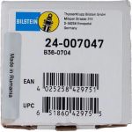Stoßdämpfer 24-007047 Stoßdämpfer 24-007047