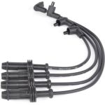 BOSCH 0 986 357 240 Zündleitungssatz BOSCH 0 986 357 240 Zündleitungssatz