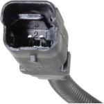 Sensor, Raddrehzahl 09001474