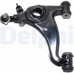 Lenker, Radaufhängung TC1218 Lenker, Radaufhängung TC1218