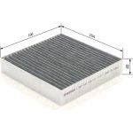BOSCH 1 987 432 378 Innenraumfilter BOSCH 1 987 432 378 Innenraumfilter