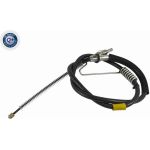Vaico V25-30033 Seilzug, Feststellbremse Q+, Erstausrüsterqualität Vaico V25-30033 Seilzug, Feststellbremse Q+, Erstausrüsterqualität