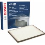 BOSCH 1 987 432 058 Innenraumfilter BOSCH 1 987 432 058 Innenraumfilter