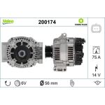 Generator 200174 Generator 200174
