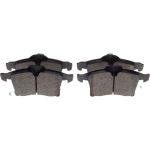 BOSCH 0 986 494 513 Bremsbelagsatz, Scheibenbremse BOSCH 0 986 494 513 Bremsbelagsatz, Scheibenbremse
