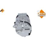 NRF 32955 Kompressor, Klimaanlage EASY FIT NRF 32955 Kompressor, Klimaanlage EASY FIT